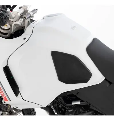 Ultimissimo Modello Protezioni serbatoio Wunderlich per Ducati Desert X-