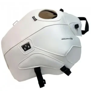 Copriserbatoio Bagster per Honda CB 750 Hornet in similpelle bianco dal 2023- Promozione