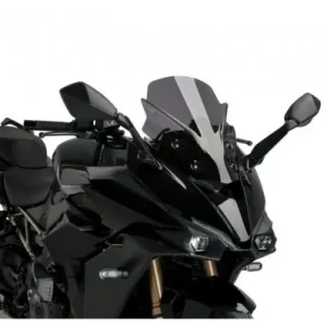 Cupolino Puig Sport per Suzuki GSX-S 1000 GT fume scuro- Consegna Rapida