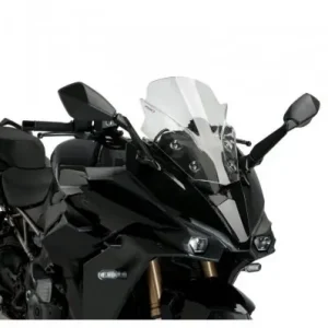 Cupolino Puig Sport per Suzuki GSX-S 1000 GT trasparente- Sconto