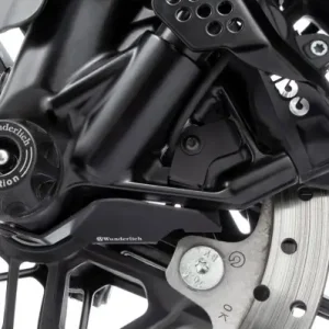 Occasione Imperdibile Protezione sensore ABS Wunderlich per Harley Davidson Pan America-
