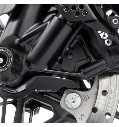 Occasione Imperdibile Protezione sensore ABS Wunderlich per Harley Davidson Pan America-