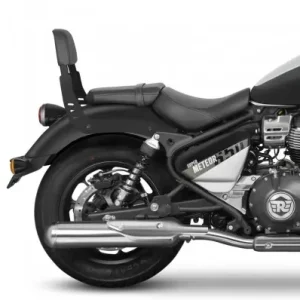 Schienalino Shad specifico per Royal Enfield Super Meteor 650- Offerta Lampo