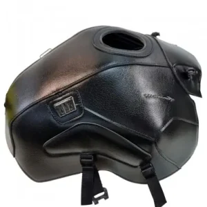 Vendita Finale Copriserbatoio Bagster per Honda CB 750 Hornet dal 2023 in similpelle nero-