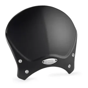 Cupolino Givi 100ALB Cafe Racer per Brixton Cromwell 125-250 e Felsberg 125- Novità