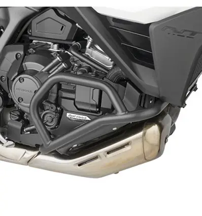 Coppia telai paramotore Givi per Honda NT 1100 dal 2022- Nuova Collezione