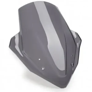 Prezzo Basso Cupolino Puig Touring per Honda NT 1100 22-24 fume scuro-