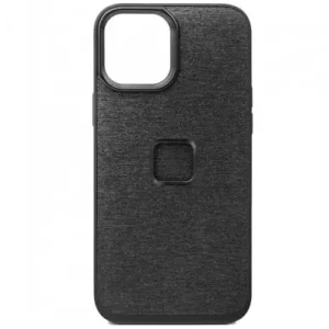 A Buon Prezzo Custodia Peak Design Everyday grigia per iPhone 13 Pro Max-