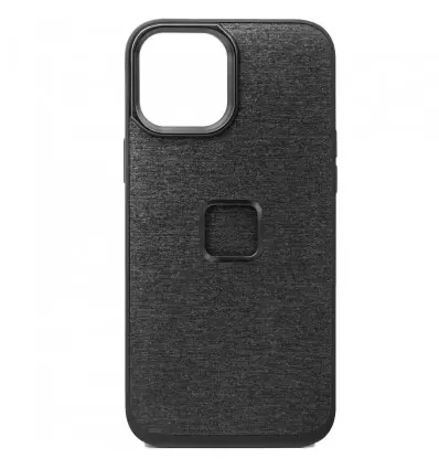 A Buon Prezzo Custodia Peak Design Everyday grigia per iPhone 13 Pro Max-