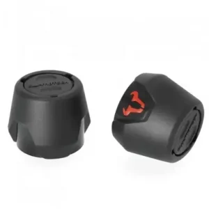 Tamponi Sw-Motech protezione forcelle anteriori per Kawasaki Z650/RS e Ninja 650- Nuovo Arrivo