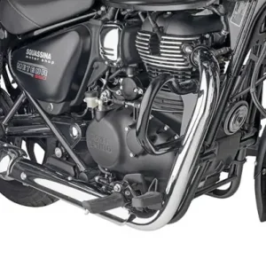 Coppia telai paramotore Givi per Royal Enfield Meteor 350- Consegna Rapida