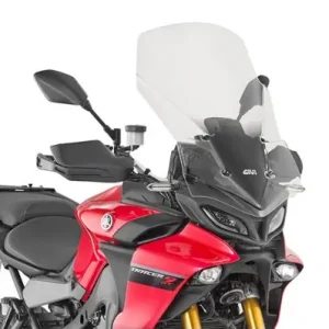 Direttamente Dal Produttore Cupolino trasparente Givi per Yamaha Tracer 9 e Tracer 9 GT 21-24-