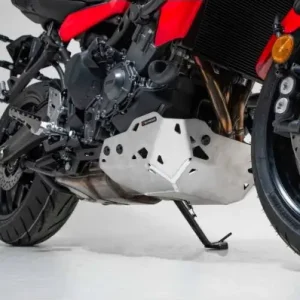 Paracoppa in alluminio SW-Motech per Yamaha Tracer 9/GT 21-24- Saldi