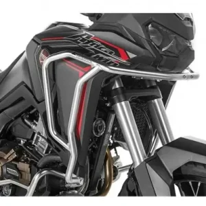 Paraserbatoio Touratech inox per Honda CRF 1100L Africa Twin- Bestseller