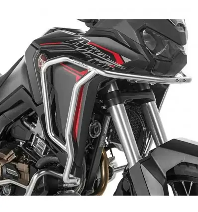 Paraserbatoio Touratech inox per Honda CRF 1100L Africa Twin- Bestseller