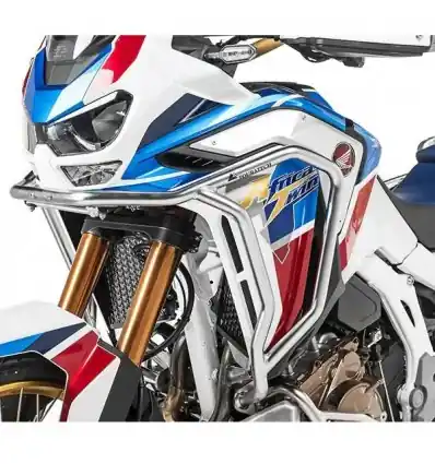 Compra Adesso Paraserbatoio Touratech inox per Honda CRF 1100L Africa Twin Adv. Sports-