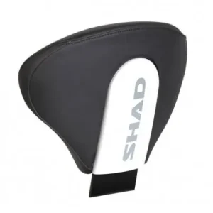 Ordina Subito Schienalino Shad specifico per Yamaha T-Max 560 dal 2022-Argento