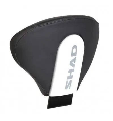 Ordina Subito Schienalino Shad specifico per Yamaha T-Max 560 dal 2022-Argento