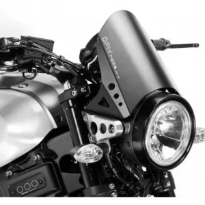 Cupolino De Pretto Moto Runback per Yamaha XSR 900 16-21- Promozione