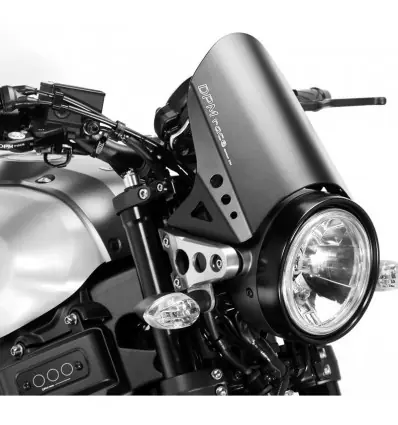 Cupolino De Pretto Moto Runback per Yamaha XSR 900 16-21- Promozione