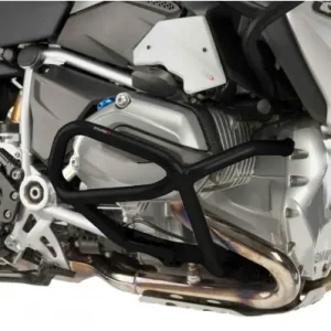 Paramotore inferiore Puig per BMW R1200 GS dal 2013 nero- Prezzo Basso
