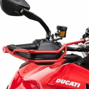 Spedizione Espresso Protezione paramani Hepco & Becker per Ducati Multistrada V4/S/S sport dal 2021-