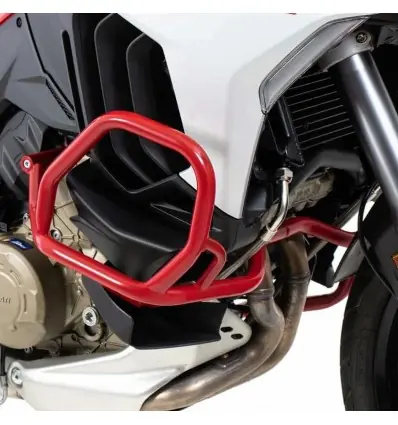Paramotore Hepco & Becker per Ducati Multistrada V4/S/S sport dal 2021- Bestseller