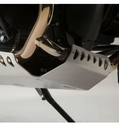 Paracoppa in alluminio SW-Motech per BMW R-Nine T- Subito Disponibile