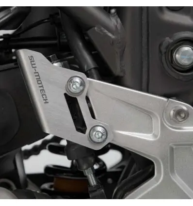Prezzo Ridotto Protezione SW-Motech per pompa freno su Yamaha Tenere 700-