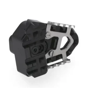 Estensione pedana freno posteriore SW-Motech per Yamaha Tenere 700- Consegna Rapida