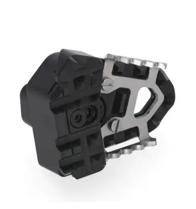 Estensione pedana freno posteriore SW-Motech per Yamaha Tenere 700- Consegna Rapida