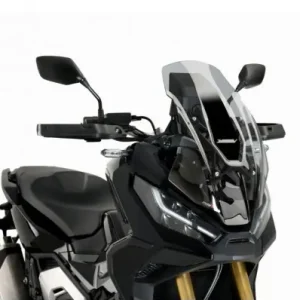 Cupolino Puig Sport per Honda X-ADV 750 dal 2021 fume chiaro- Prezzo Basso