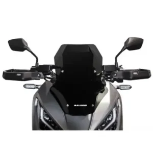 Offerta Limitata Cupolino Malossi Sport Screen fume scuro per Honda X-ADV 750-