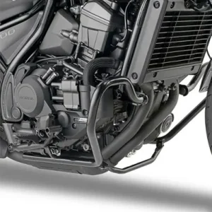 Coppia telai paramotore Givi TN1194 per Honda CMX 1100 Rebel- Direttamente Dal Produttore