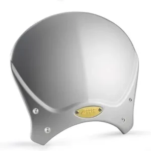 Cupolino Givi 100AL Cafe Racer per Honda CMX 500 Rebel dal 2020- Offerta