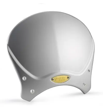 Cupolino Givi 100AL Cafe Racer per Honda CMX 500 Rebel dal 2020- Offerta