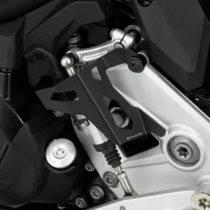 Protezione leveraggio cambio Wunderlich per BMW F900R e F900XR- Offerta Limitata