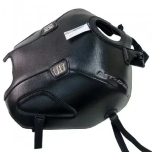 Copriserbatoio Bagster per Yamaha MT-09 21-23 in similpelle nero- Bestseller