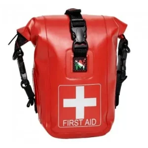 Prezzo Ridotto Kit pronto soccorso Amphibious Frog Aid con custodia stagna-