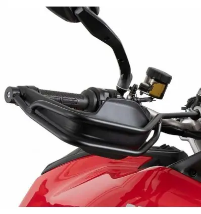 Protezione paramani Hepco & Becker per Ducati Multistrada V4/S/S sport dal 2021- Esclusivo