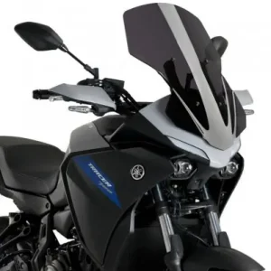 Miglior Prezzo Cupolino Puig fume scuro Touring per Yamaha Tracer 700 2020-