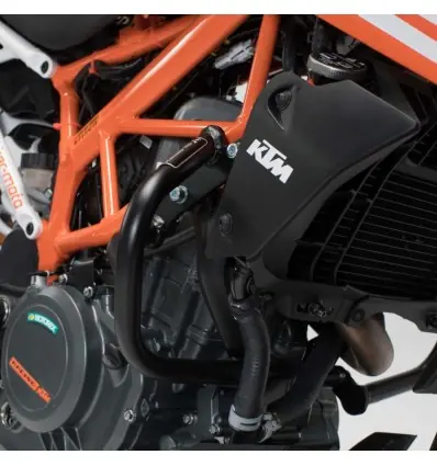 Offerta Limitata Paramotore SW-Motech per KTM Duke 390 17-23-