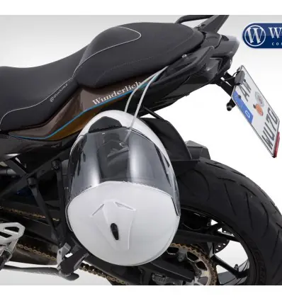 Antifurto casco Wunderlich per BMW S1000 XR fino al 2019- Compra Online