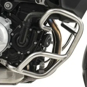 Miglior Prezzo Paramotore Wunderlich Extreme inox per BMW F750GS, F800 GS, F850GS-