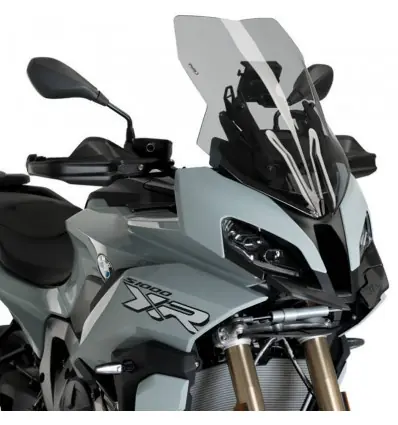A Buon Prezzo Cupolino Puig Touring per BMW S1000XR dal 2020 fume chiaro-