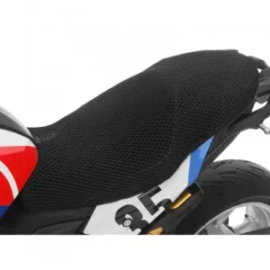 Reso Gratuito Rivestimento sella estivo Wunderlich Cool Cover per BMW F900 R e F900 XR-