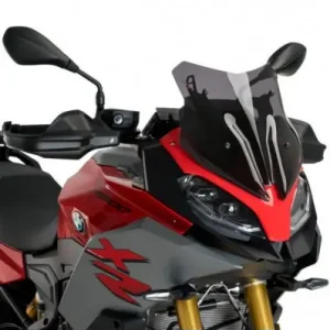 Novità Cupolino Puig Sport per BMW F900 XR dal 2020 fume scuro-