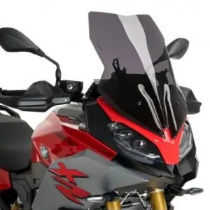 Cupolino Puig Touring fume scuro per BMW F900 XR dal 2020- Novità