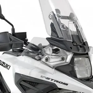 Deflettori paramani Givi per Suzuki V-Strom 1050 dal 2020 e V-Strom 1050 DE- A Buon Prezzo