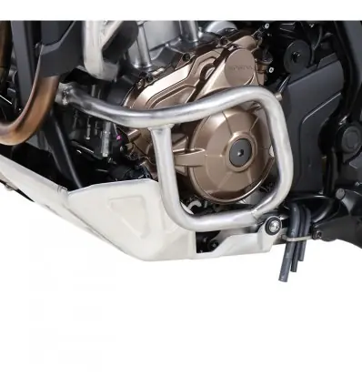A Buon Prezzo Paramotore Hepco & Becker inox per Honda CRF 1100L Africa Twin ADV-